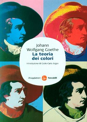 La teoria dei colori